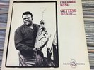 FREDDIE KING Getting Ready SHELTER RECORDS VINYL LP SHE-8905 Superman Label