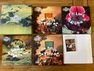 Oasis - Dig Out Your Soul 7” Box Set
