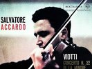RCA ITALY ML 20217 - ACCARDO - VIOTTI - VIOLIN CONCERTO - VITALI - CIACONNA - NM