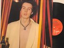Sid Vicious SID SINGS Virgin UK OVED 85 sex pistols VG++