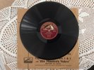 Comedian Harmonists.His Masters Voice B. 8882. Little Sandman - In Silent Night