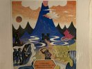 MUSIC FROM THE BBC DRAMATISATION OF J R R TOLKIENS LORD OF THE RINGS, VINYL LP