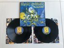 Iron Maiden - Live After Death - 1985 UK 1st Press Double LP