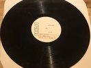 Jim Reeves 'Golden Memories’ Test Pressing Rare White Label Side K/L