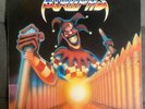 Atrophy Socialized Hate LP vinyl record rare heavy metal thrash original oop