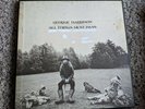 George Harrison All things must pass STCH 639  3 LP Set **