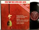 SR 90265 FR 1/1 Rimsky-Korsakov, Capriccio Espagnol, etc. Dorati, London SO