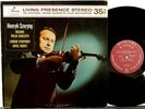 SR 90308 Henryk Szeryng, Brahms violin concerto, Dorati, London Symphony Orch.