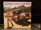 Road to Escondido JJ Cale & Eric Clapton vinyl