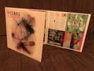 DAVID BOWIE OUTSIDE 2 x LP WHITE VINYL Friday Music TRI-FOLD COVER OOP