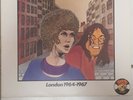 Julie Driscoll & Brian Auger - London 1964-1967 LP Vinyl German Press NEAR MINT