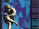 GUNS N`ROSES-2-LP- USE YOUR ILLUSION II- GEFFEN-GERMANY-OIS- 1991