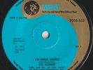 NORTHERN SOUL-THE VELOURS-I'M GONNA CHANGE/DON'T PITY ME-M.G.M.