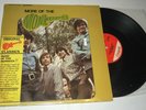 Like NEW in SHRINK -hype sticker-MORE OF The MONKEES Rhino 1987
