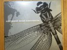 Second Stage Turbine Blade Vinyl Record Limited Edition Tour Pressing 42/1000