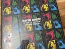 DAVID BOWIE - KIT KAT CLUB DOUBLE LIVE LP - BRILLIANT LIVE ADVENTURES - SEALED