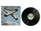 MIKE OLDFIELD Tubular Bells 1973 UK vinyl LP  EXCELLENT CONDITION original