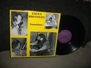 RARE LP ESTES BROTHERS ?– Transitions .PSYCH ROCK . RE Rockadelic Records VINYL