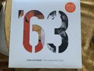 John Coltrane ‘63 New Directions Vinyl 5LP Box Set Impulse New Sealed