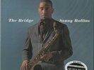 Sonny Rollins, The Bridge 200g LP from the Michael Hobson PLAY Copies