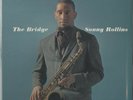 Sonny Rollins, The Bridge 180g LP from the Michael Hobson PLAY Copies