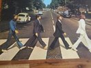 THE BEATLES LP Abbey  Road 1969 Mobile Fidelity Sound Lab Master Recording Nice
