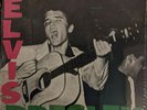 Elvis Presley – Elvis Presley SEALED LP 1977 RCA Victor LSP-1254(e) MINT RARE