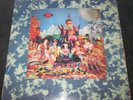 The Rolling Stones Their Satanic Majesties Request Vinyl LP 1967 TXS 103 VG/VG