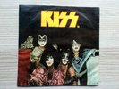 Kiss - Shout It Out Loud  = Grítalo Fuerte - Made In Peru - Mint  Rare OOP 7