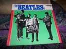 Beatles LP,Amiga,DDR etwa 1965