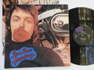 Paul McCartney & Wings - Red Rose Speedway LP VINYL 1973, BEATLES, VG+/VG+