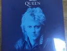 Queen Roger Taylor 7” Blue Vinyl Radio Ga Ga The Greatest SOLD OUT LTD EDITION