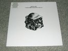 Against Me  - Transgender Dysphoria Blues (Blue/White, Gatefold, New & Sealed)