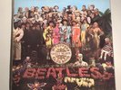 The Beatles - Sgt. Peppers lonely hearts club band 1st Press Stereo 1967