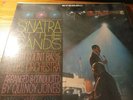 FRANK SINATRA WITH COUNT BASIE AT THE SANDS LP FS 1019 REPRISE RECORDS