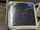 Todd Rundgren - Healing RSD Black Friday 2021 Clear Vinyl Record w/7 In. of 4500