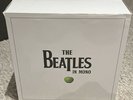 The Beatles in Mono Box Set NEW