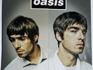 OASIS– The Ballroom Blitz – England/ Blackpool, Oct. 1995, 2 LP Color + GADGETS