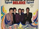 ROLLING STONES / DELUXE JAPAN ISSUE LP W/FILED BOOKLET