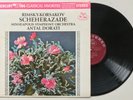 ANTAL DORATI / RIMSKY-KORSAKOV Scheherazade MERCURY WINGS STEREO EX/VG+