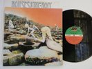 Led Zeppelin - Houses Of The Holy LP VINYL 1973, Hard Rock, G/F Stereo. EX/VG