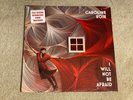 Caroline Rose - I Will Not Be Afraid Sealed Vinyl LP