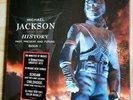 Michael Jackson History Box set Sealed Scellé Rare Promo