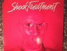 Original Soundtrack : Shock Treatment Us Lp Rocky Horror EXCELLENT NM