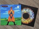 David BOWIE - Earthling 1st Pressage 1997, Limited Edition, RCA