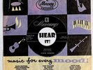 Killer Rockabilly Bopper Slap Bass 45 CURTIS GORDON Draggin / Mobile AL MERCURY