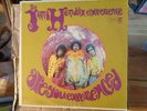 Jimi Hendrix Experience,Are You Experienced,Reprise Label,Mono LP