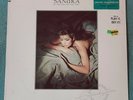 Sandra – Everlasting Love LP Arabesque, Rare