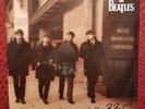THE BEATLES●LIVE AT THE BBC●CAPITOL/APPLE●ORIGINAL 1994 RARE SEALED COPY●AWESOME