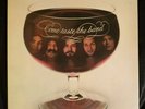 DEEP PURPLE COME TASTE THE BAND VINYL LP 1975 UK PURPLE 1ST TPSA 7515 NM